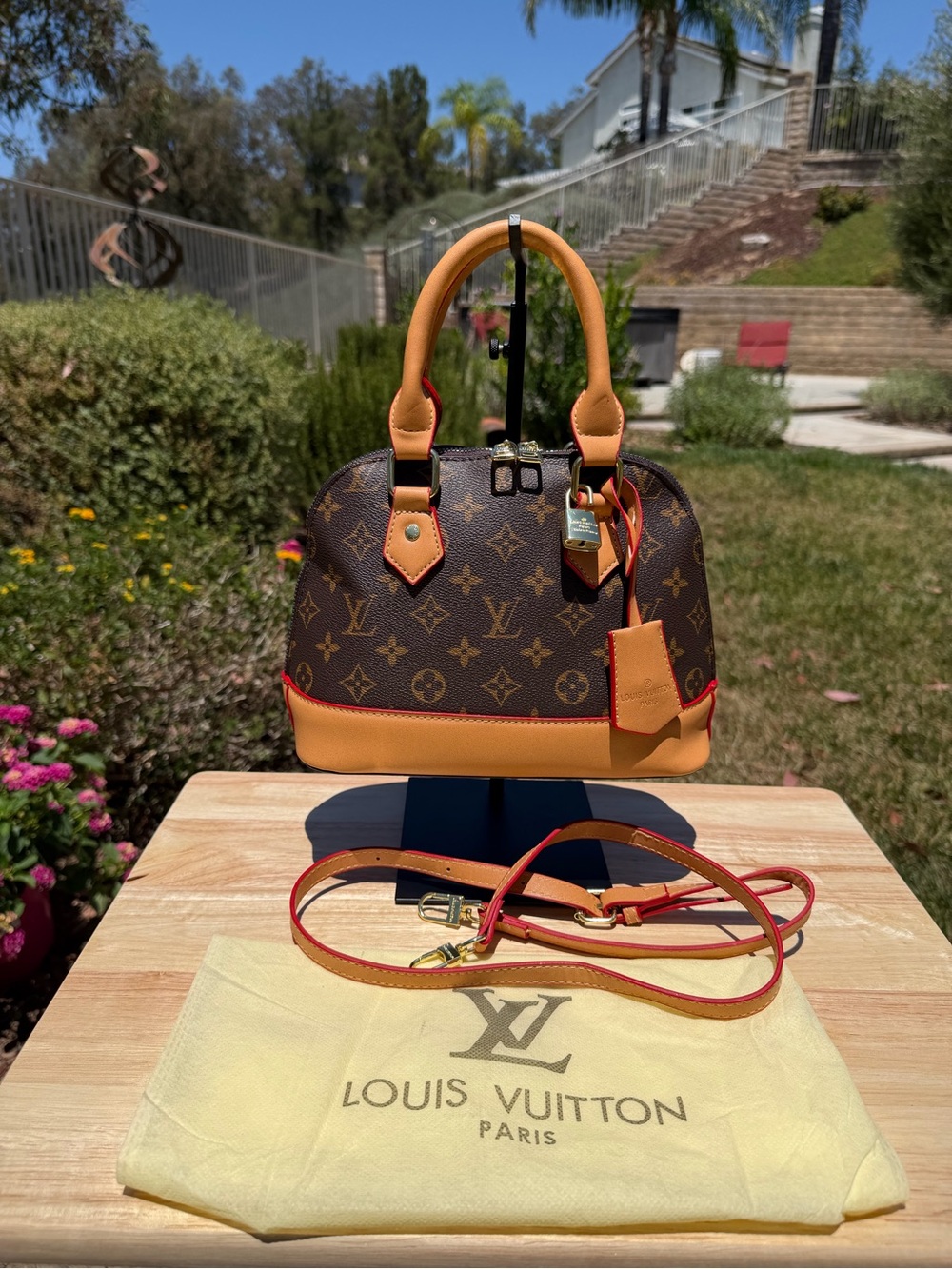 LV Bags for Sale —> - Picture 8 of 10